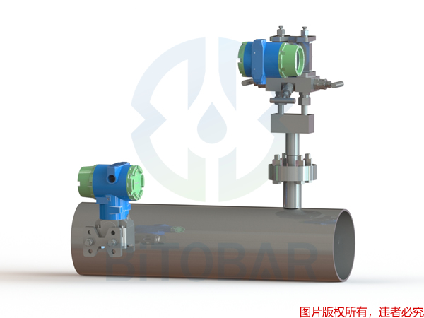 BTB-B液體質(zhì)量流量計(jì)