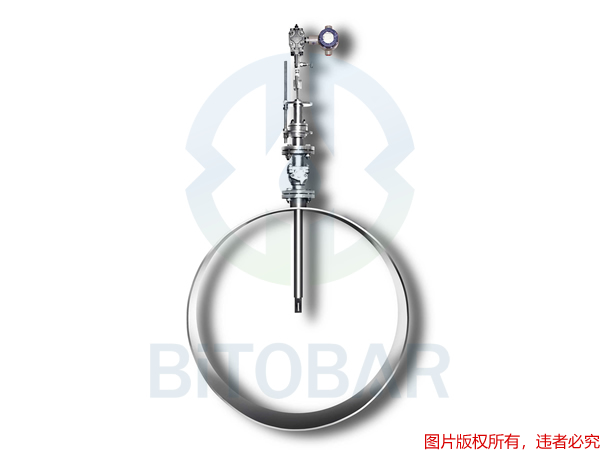 大管徑水流量計量流量計