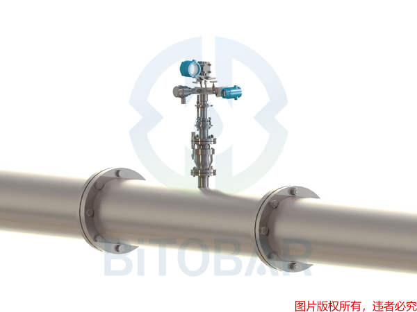 煤氣流量計