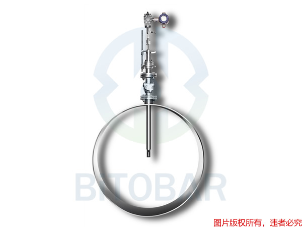 水流量計量流量計