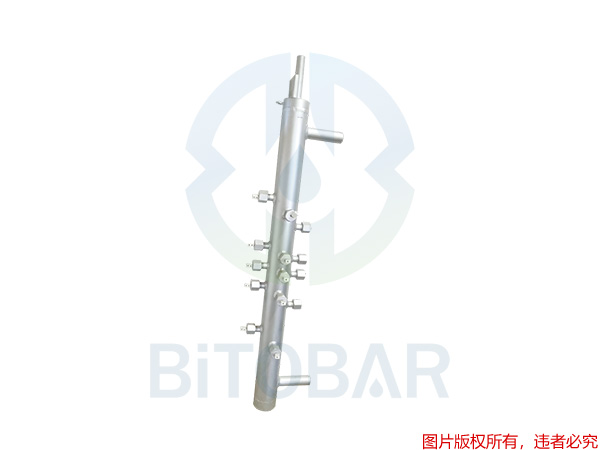 BTB-UDZ系列電接點液位計