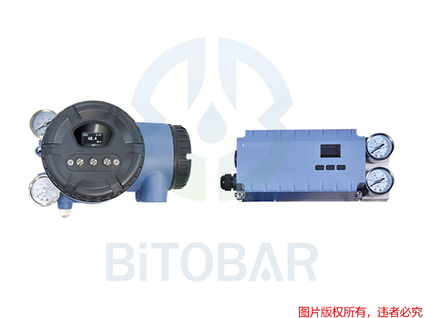閥門定位器 BTB2000系列