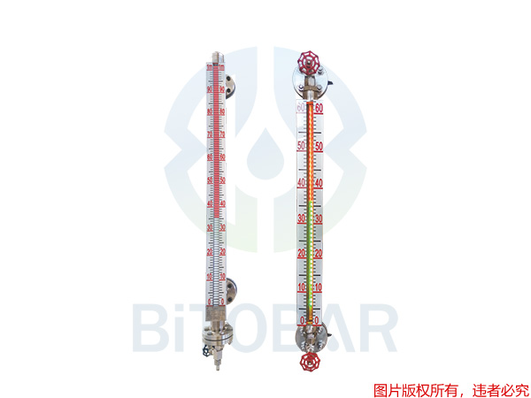 BTB-UHC系列磁浮液位計